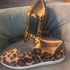 Nine West Rumba Pony Sneaker